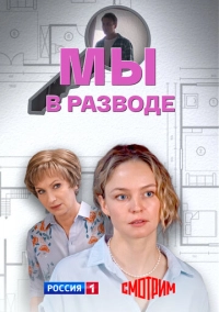 Мы в разводе (2025)