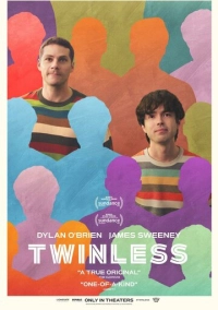 Без близнеца (2025)