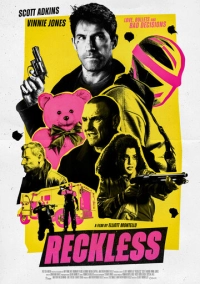 Безрассудный (2025)