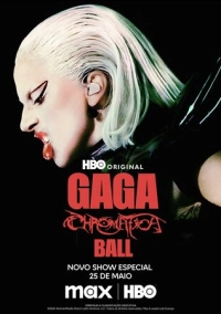 Gaga Chromatica Ball (2024)
