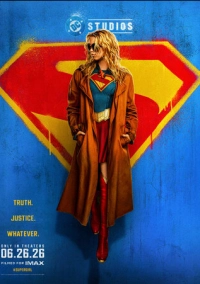 Супергёрл (2026)