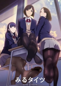 Созерцая колготки (2019)