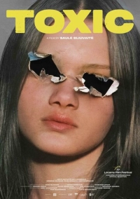 Токсичность (2024)