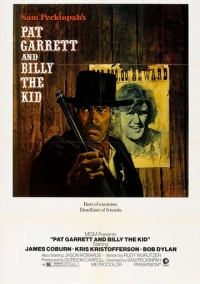 Пэт Гэрретт и Билли Кид (1973)