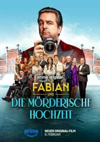 Фабиан и убийственная свадьба (2026)