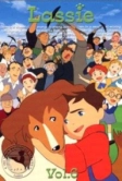 Славный пес Лэсси (1996)