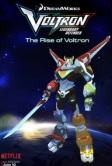 Вольтрон: Легендарный защитник (2016)