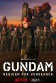 Мобильный воин Гандам: Реквием возмездия (2024)