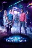 Билл и Тед (2020)
