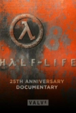 Half-Life: Документальный фильм к 25-летию (2023)